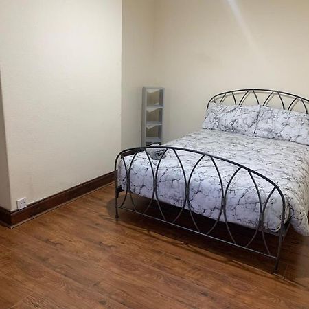 3/4 Bedroom House Manchester Zewnętrze zdjęcie