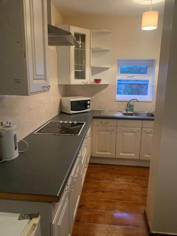 3/4 Bedroom House Manchester Zewnętrze zdjęcie