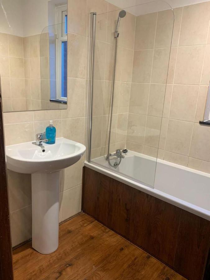 3/4 Bedroom House Manchester Zewnętrze zdjęcie